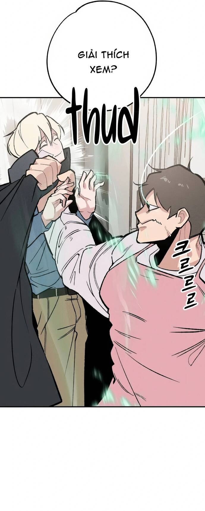 Chàng Rể Quỷ Quyệt Chapter 21 - 31