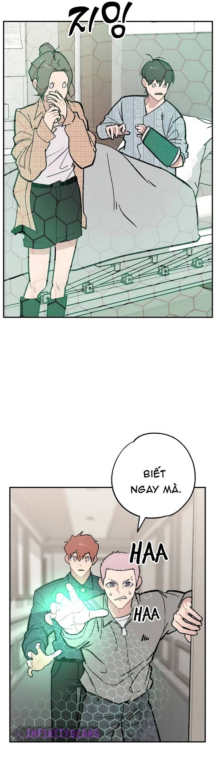 Chàng Rể Quỷ Quyệt Chapter 21 - 32