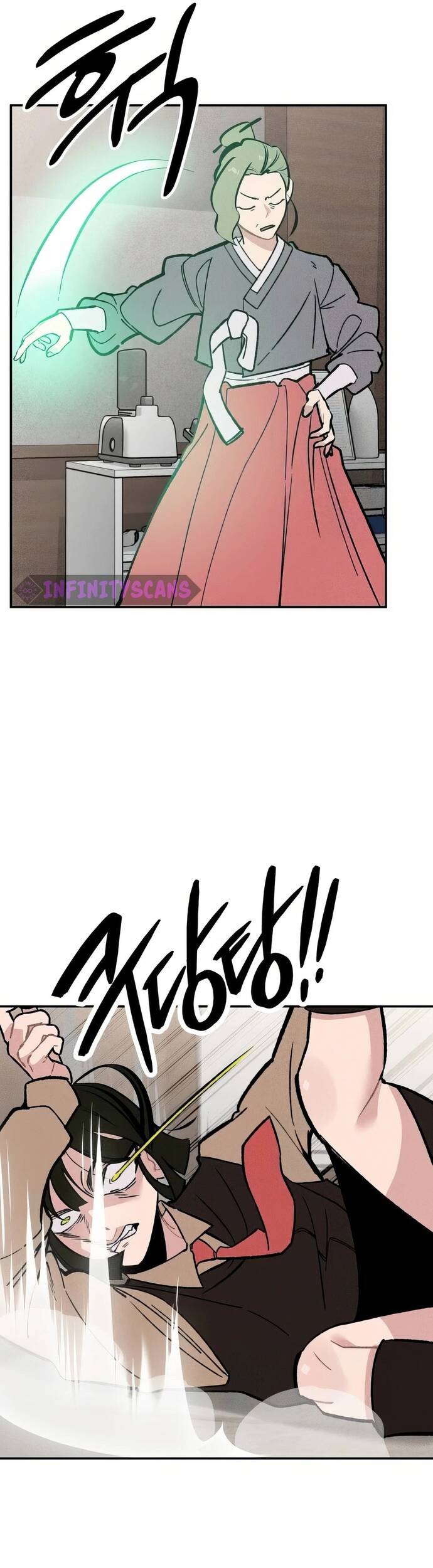 Chàng Rể Quỷ Quyệt Chapter 21 - 34