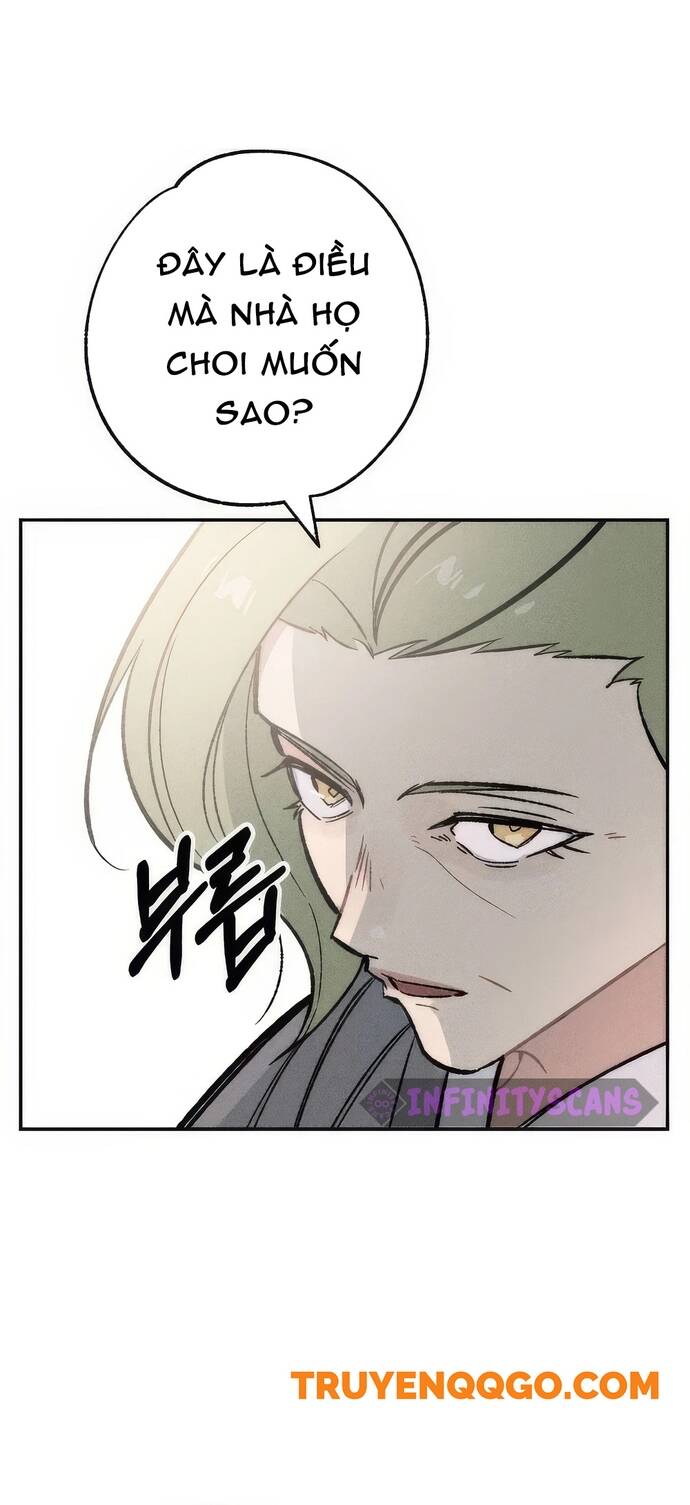 Chàng Rể Quỷ Quyệt Chapter 21 - 35