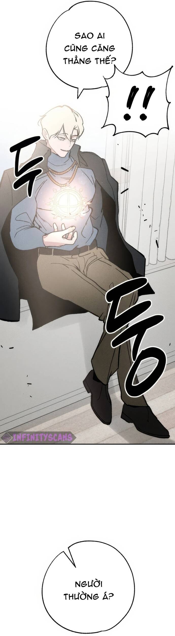 Chàng Rể Quỷ Quyệt Chapter 21 - 37