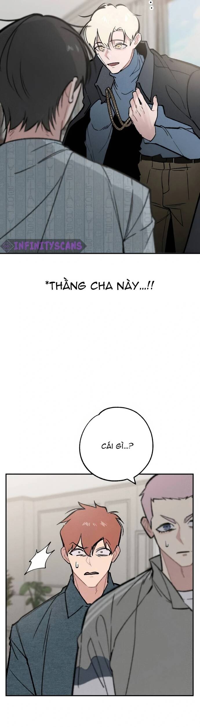 Chàng Rể Quỷ Quyệt Chapter 21 - 39