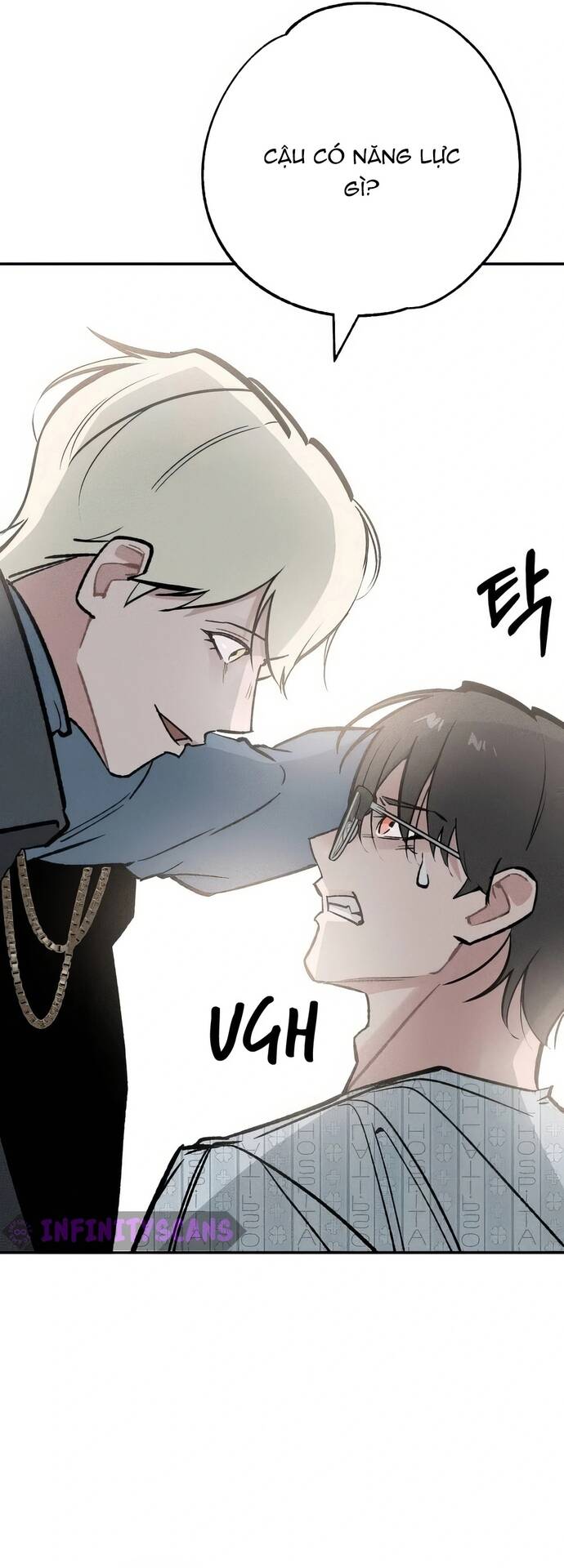 Chàng Rể Quỷ Quyệt Chapter 21 - 42