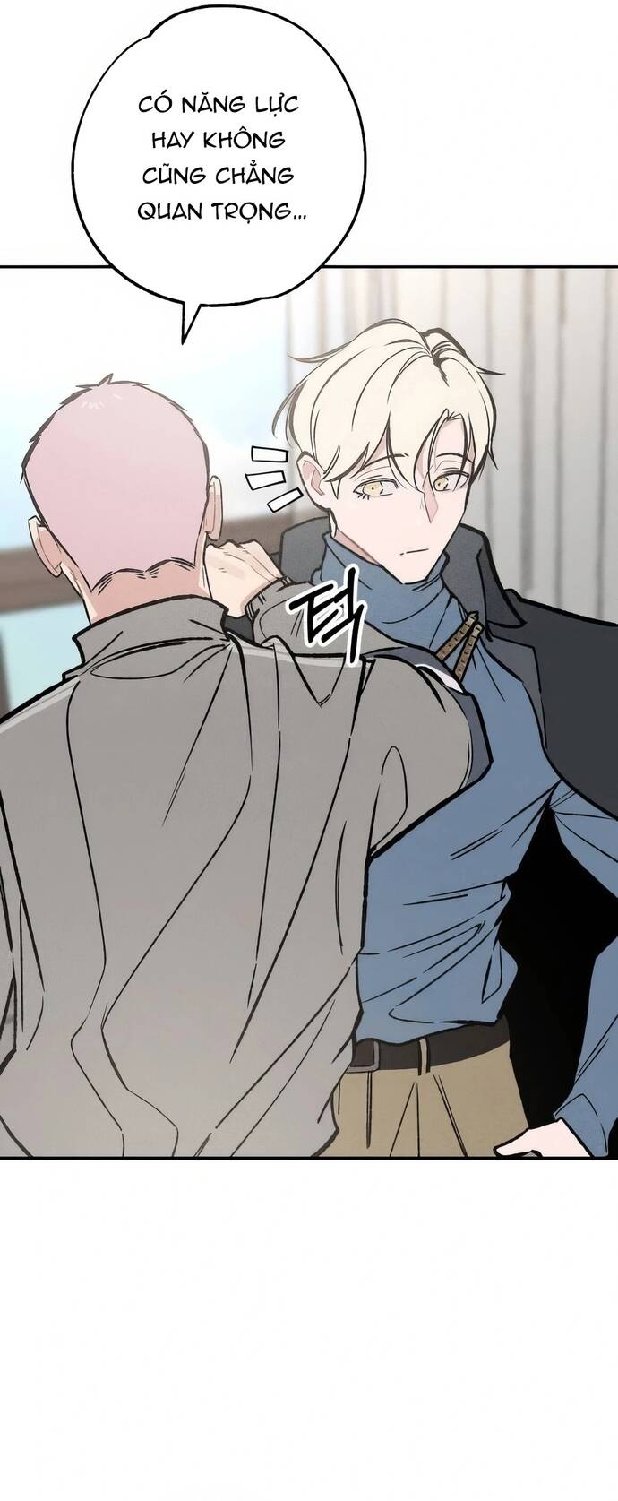 Chàng Rể Quỷ Quyệt Chapter 21 - 46