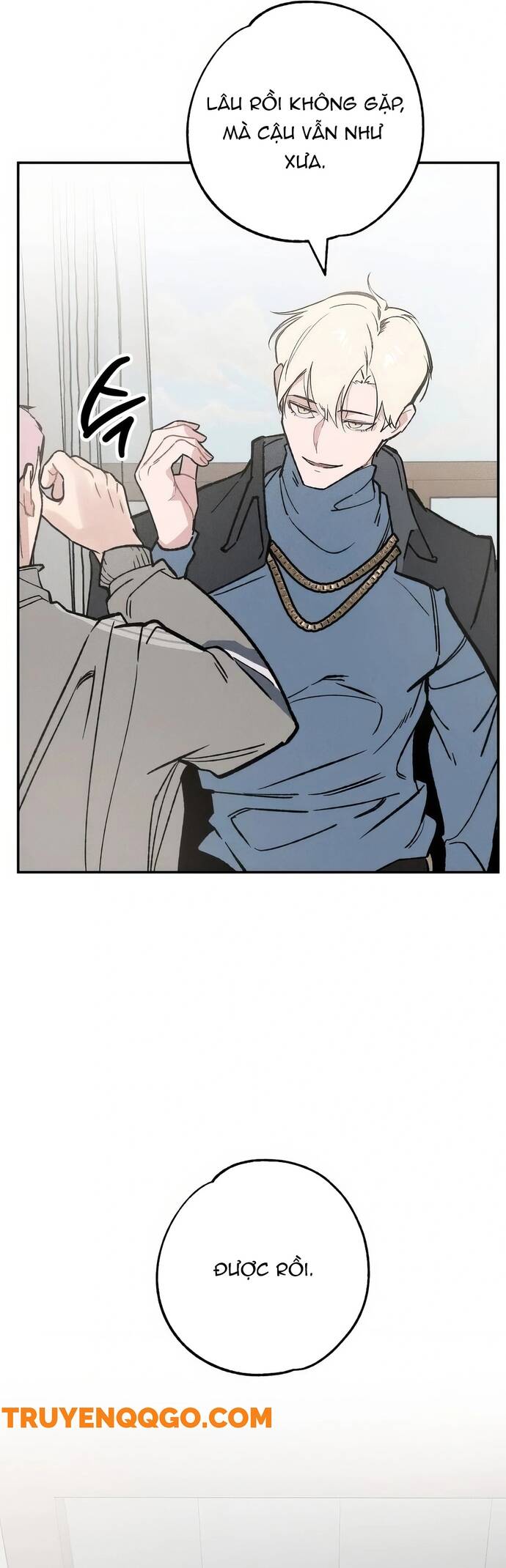 Chàng Rể Quỷ Quyệt Chapter 21 - 48