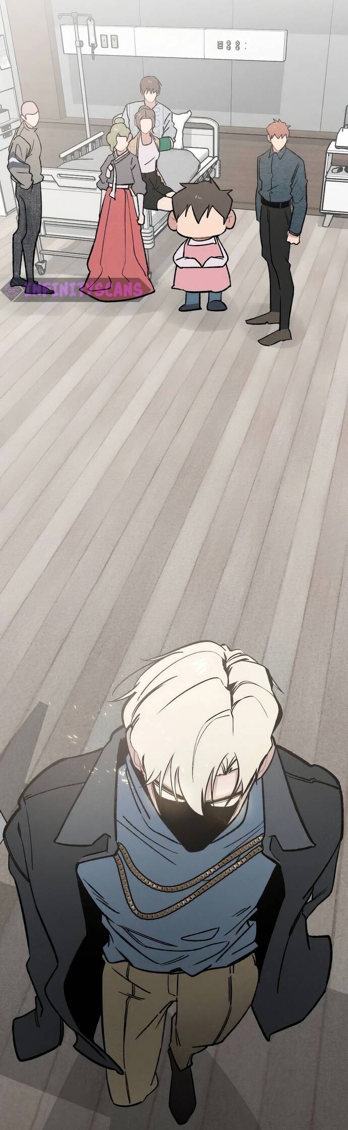 Chàng Rể Quỷ Quyệt Chapter 21 - 49