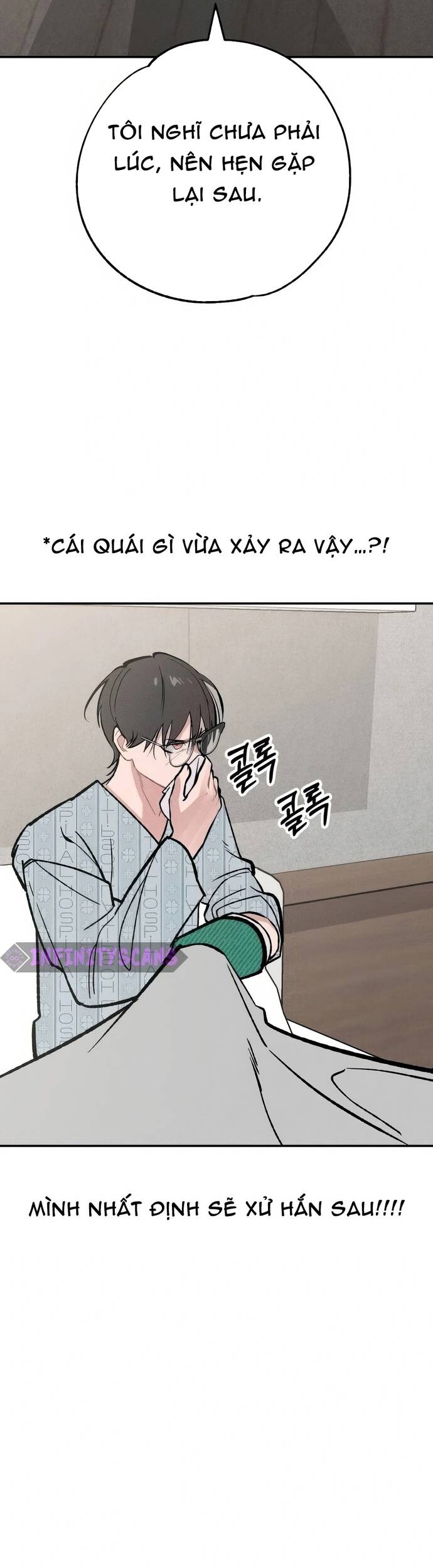 Chàng Rể Quỷ Quyệt Chapter 21 - 50