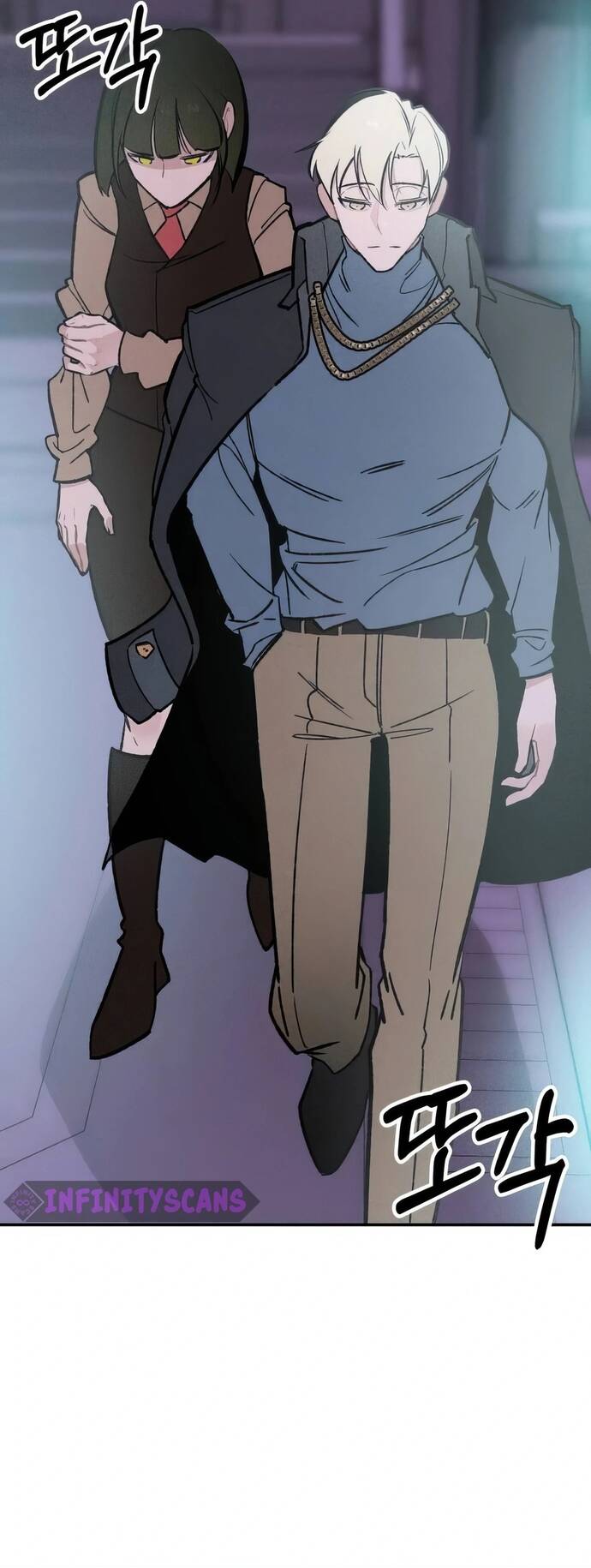 Chàng Rể Quỷ Quyệt Chapter 21 - 53