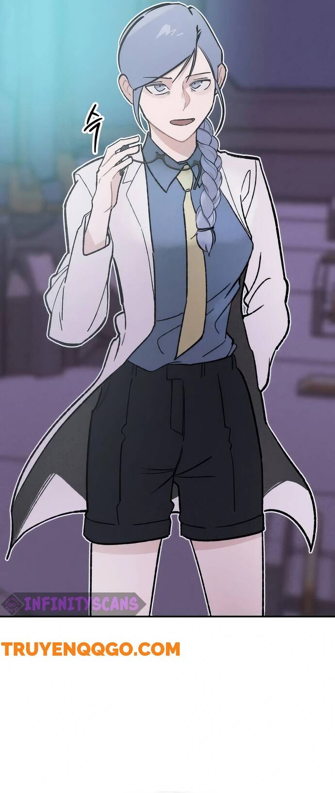 Chàng Rể Quỷ Quyệt Chapter 21 - 55