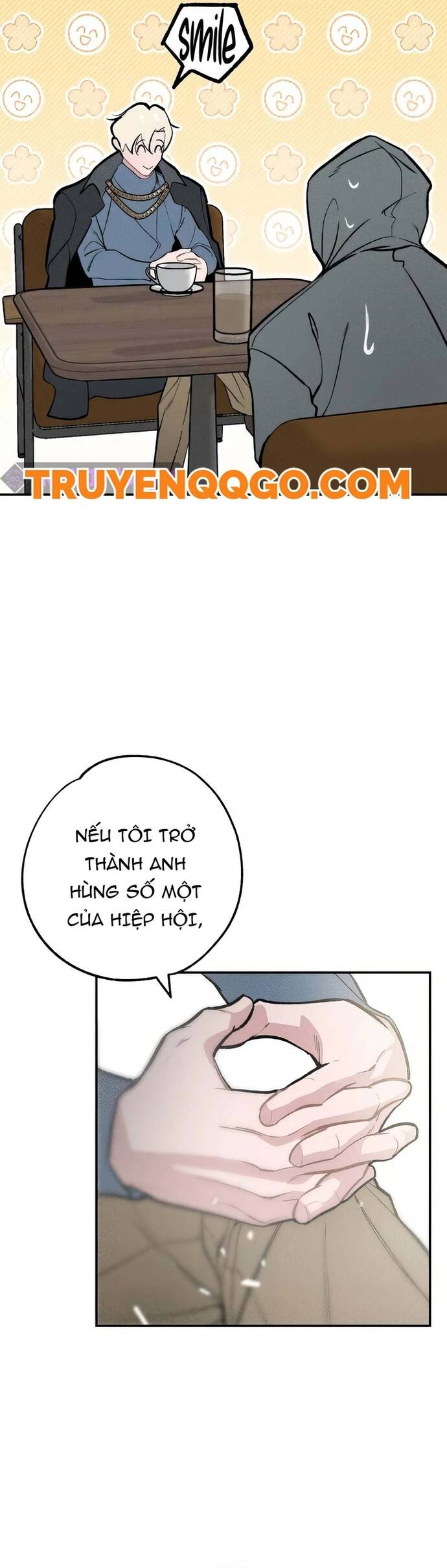 Chàng Rể Quỷ Quyệt Chapter 18 - 3