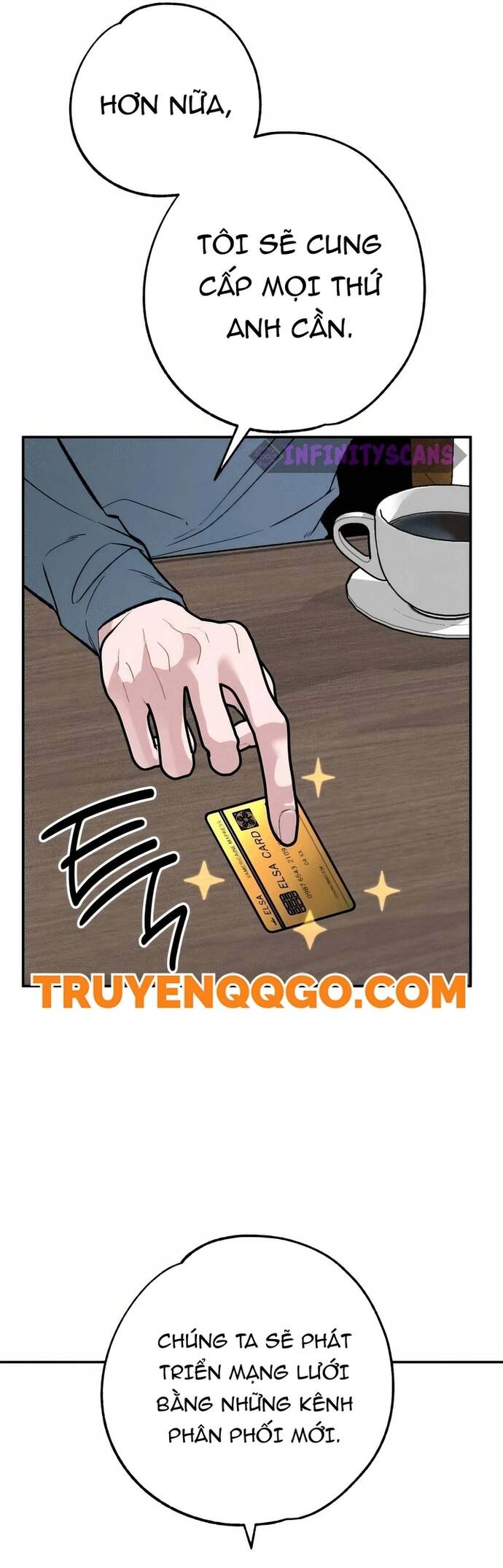 Chàng Rể Quỷ Quyệt Chapter 18 - 7