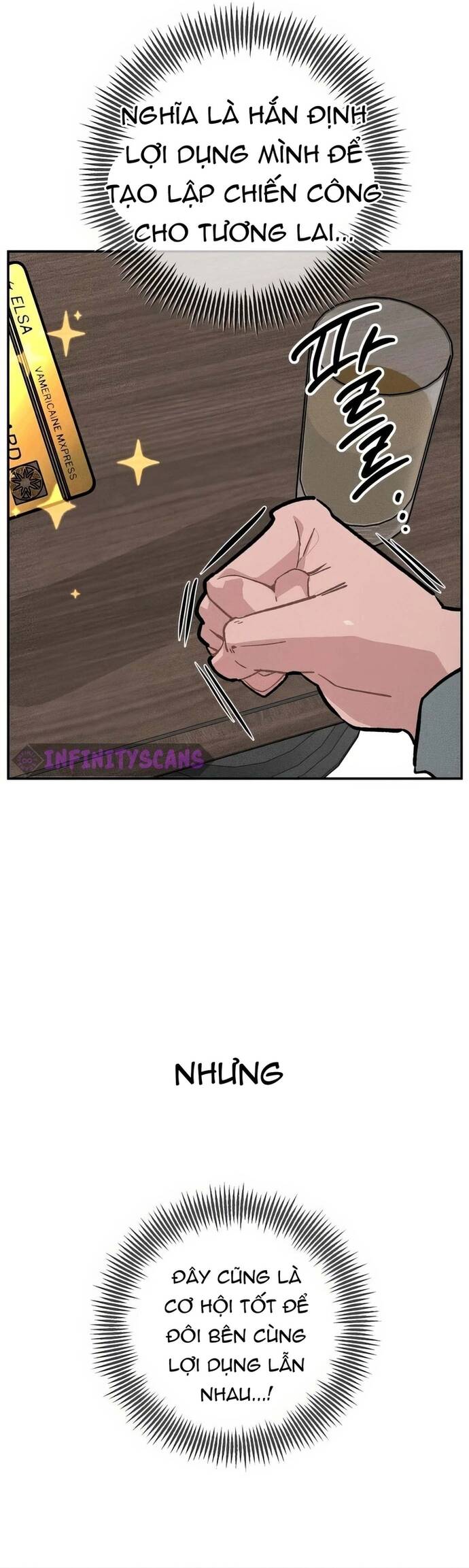 Chàng Rể Quỷ Quyệt Chapter 18 - 11