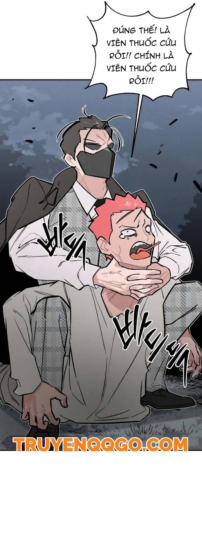 Chàng Rể Quỷ Quyệt Chapter 18 - 15