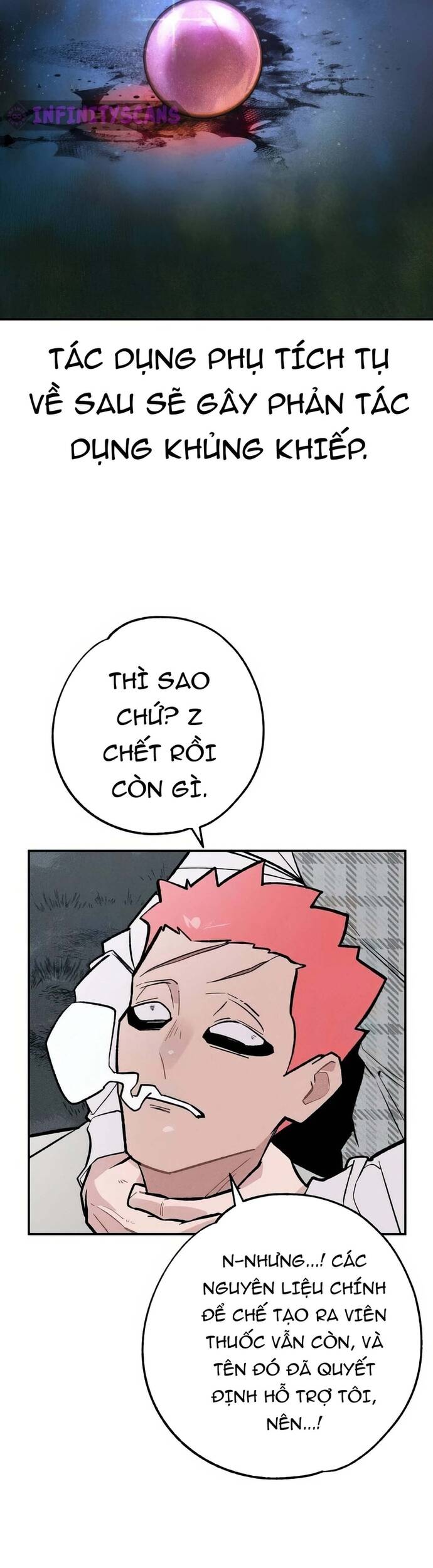 Chàng Rể Quỷ Quyệt Chapter 18 - 19