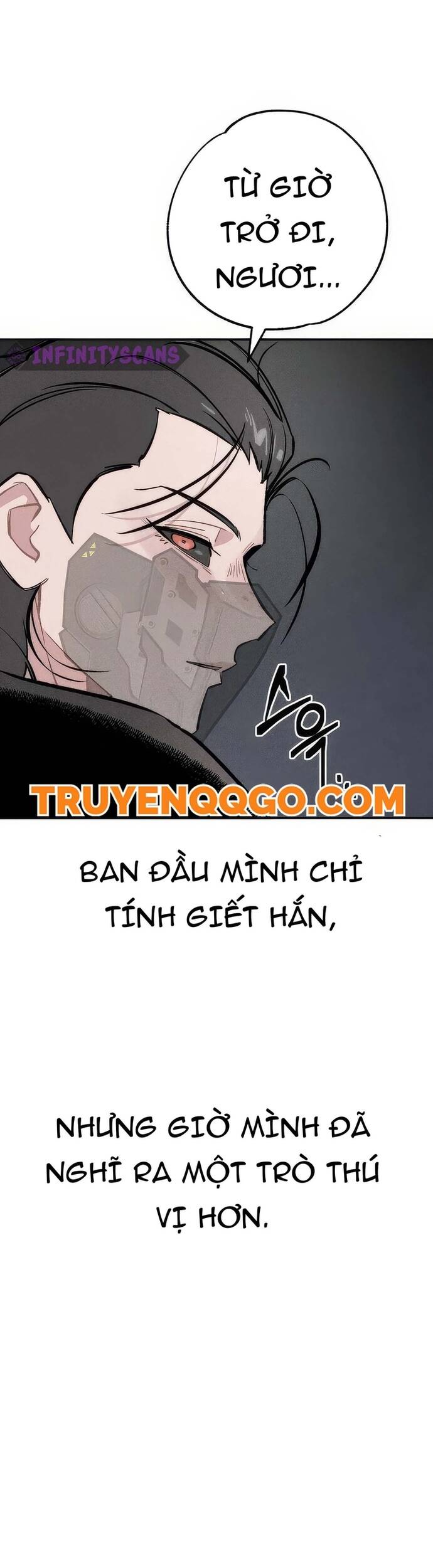 Chàng Rể Quỷ Quyệt Chapter 18 - 22