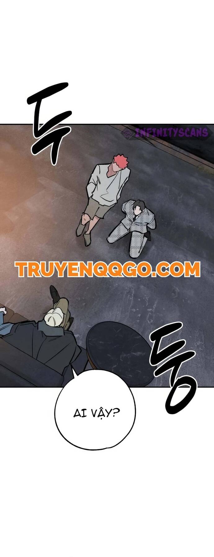 Chàng Rể Quỷ Quyệt Chapter 18 - 24