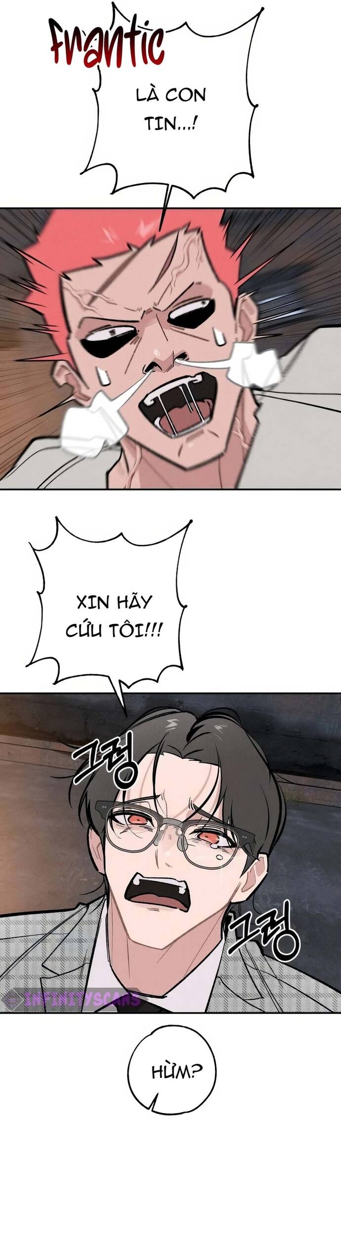 Chàng Rể Quỷ Quyệt Chapter 18 - 25