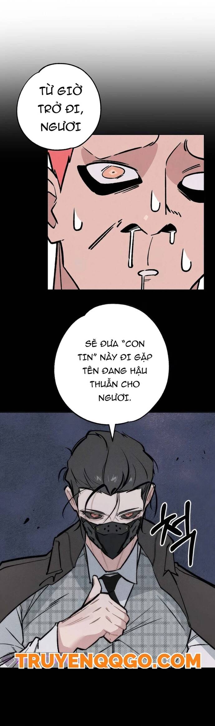 Chàng Rể Quỷ Quyệt Chapter 18 - 26