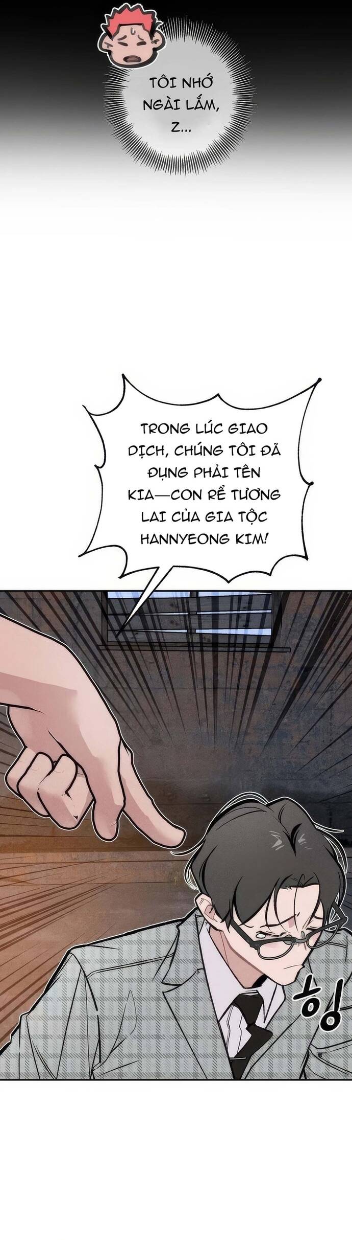 Chàng Rể Quỷ Quyệt Chapter 18 - 27