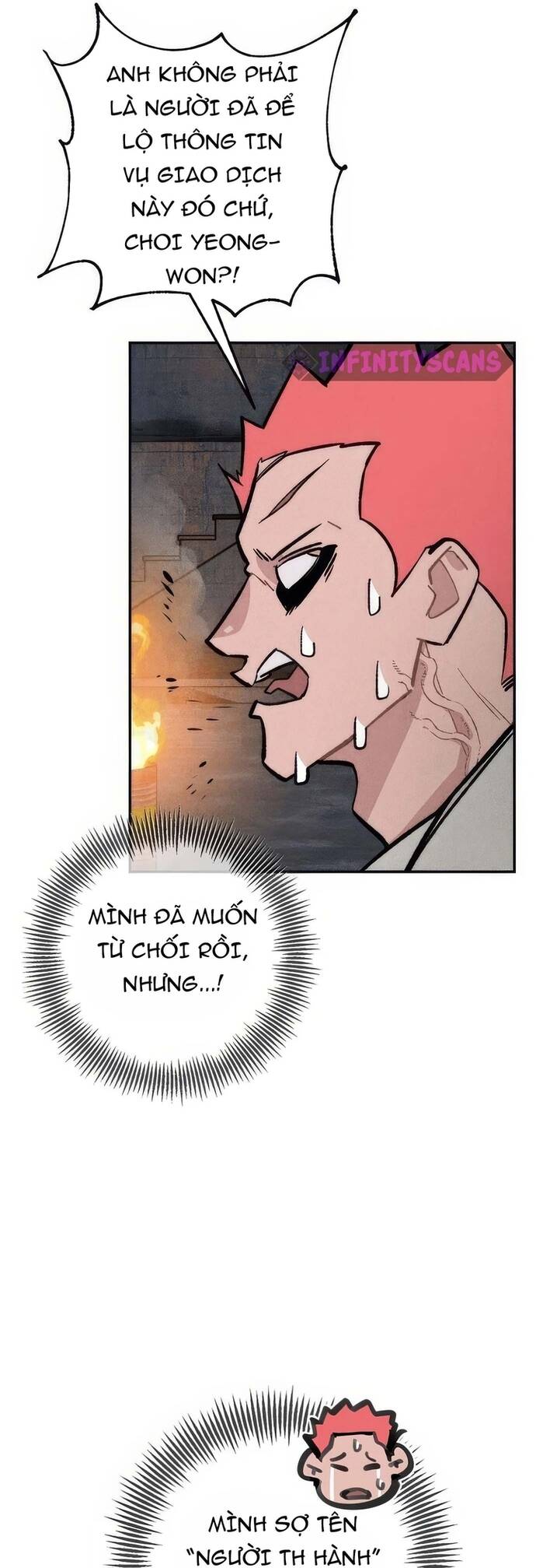 Chàng Rể Quỷ Quyệt Chapter 18 - 28