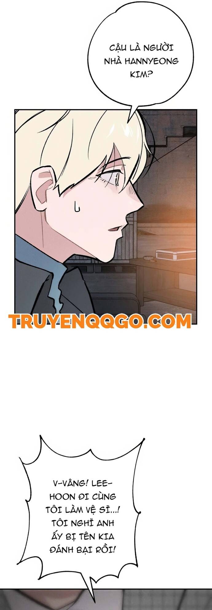 Chàng Rể Quỷ Quyệt Chapter 18 - 30