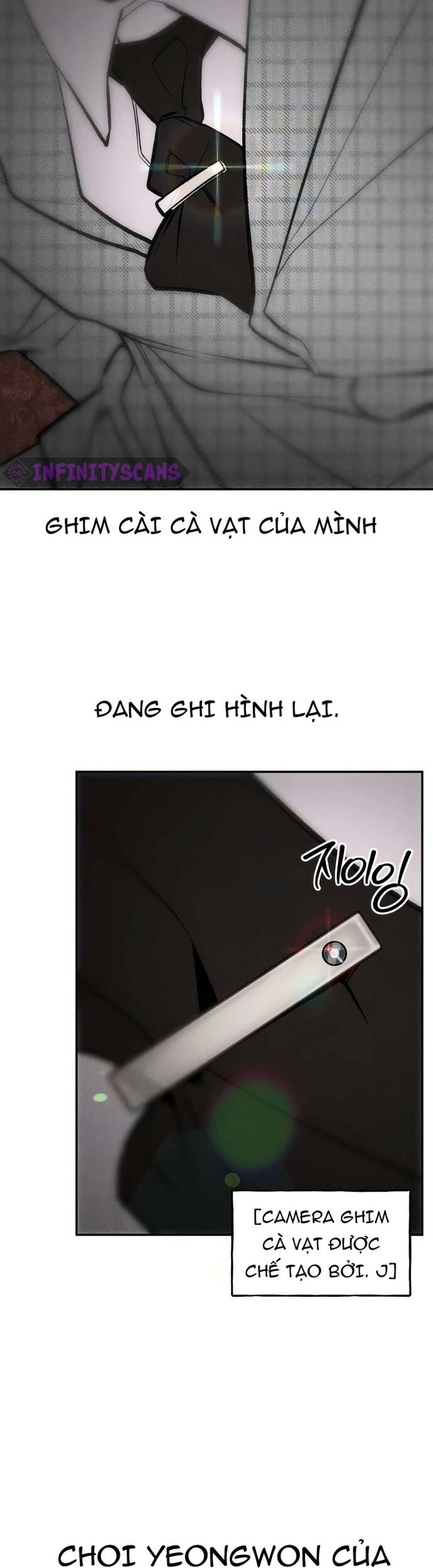 Chàng Rể Quỷ Quyệt Chapter 18 - 31