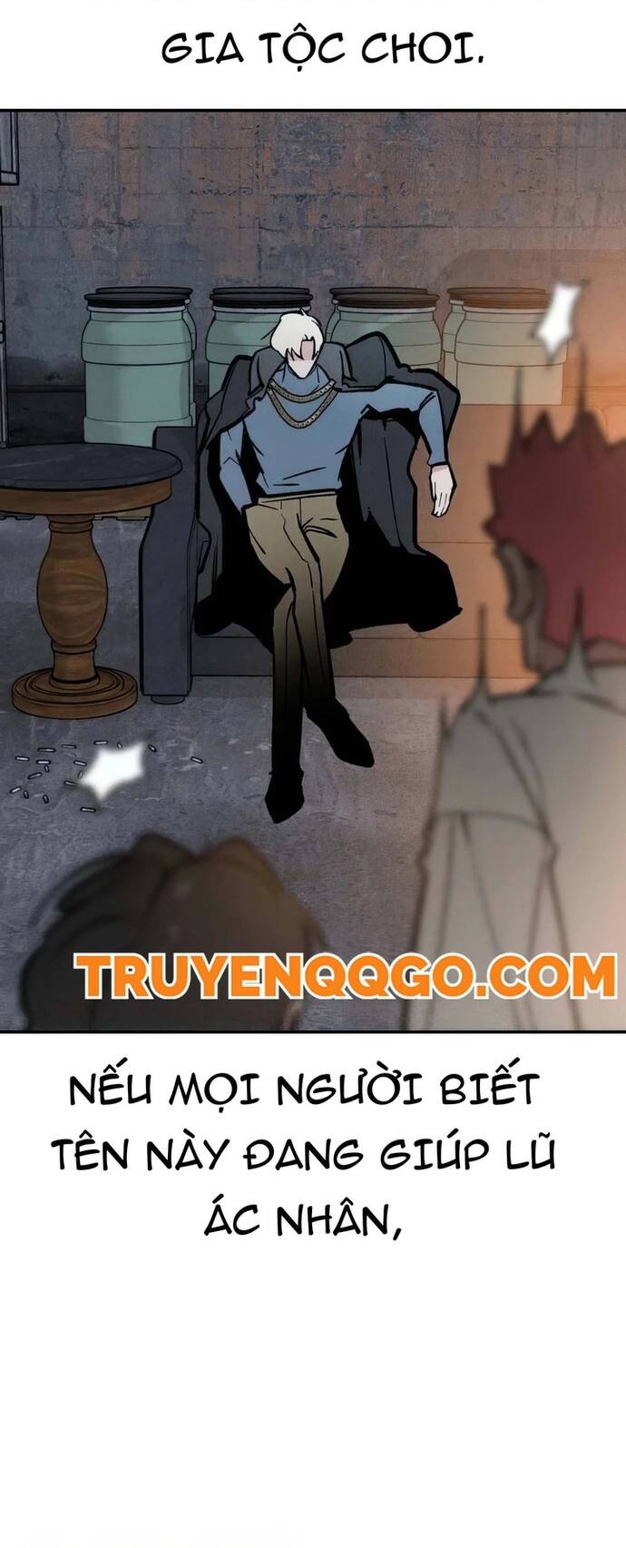 Chàng Rể Quỷ Quyệt Chapter 18 - 32