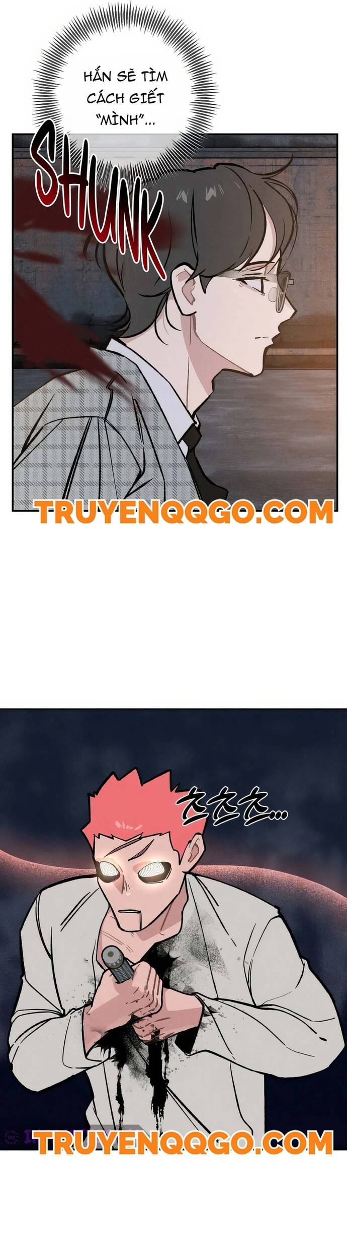 Chàng Rể Quỷ Quyệt Chapter 18 - 35