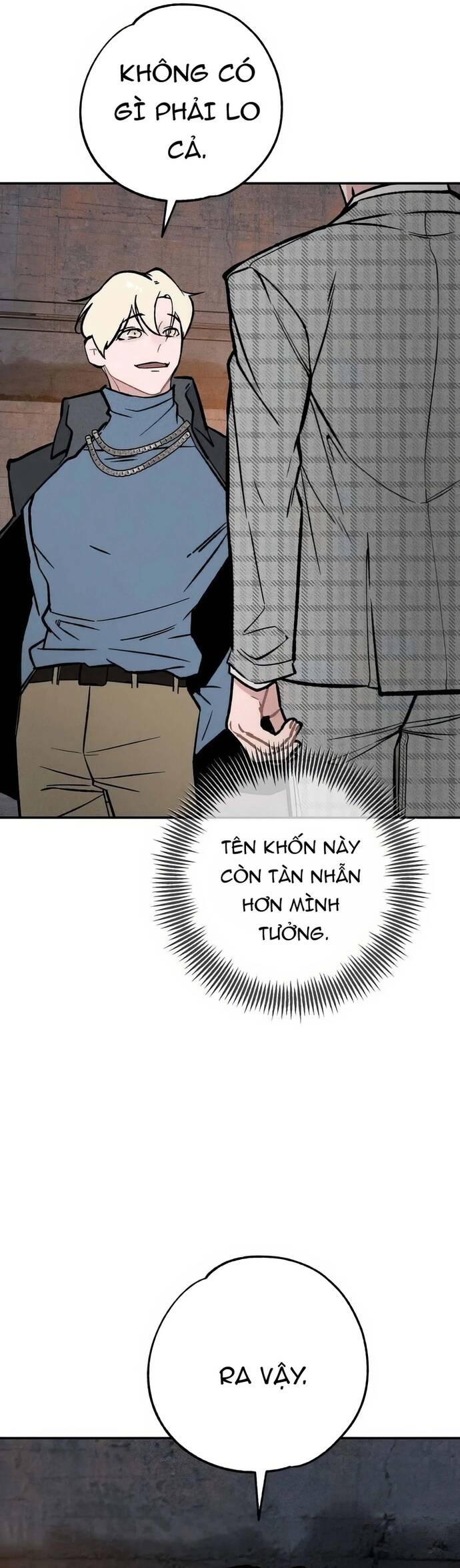 Chàng Rể Quỷ Quyệt Chapter 18 - 49