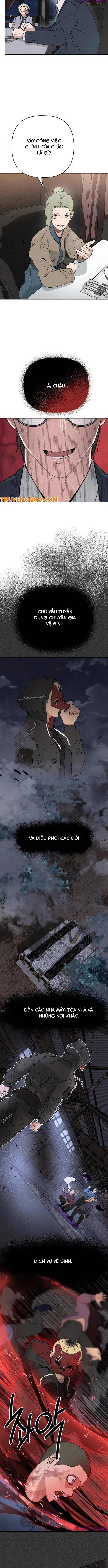 Chàng Rể Quỷ Quyệt Chapter 2 - 4