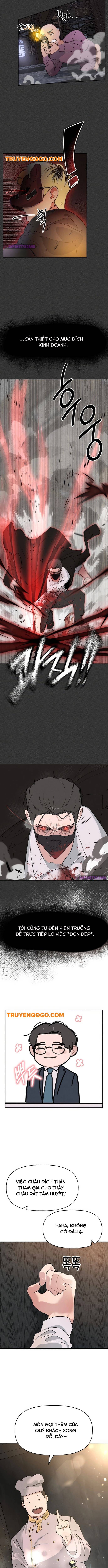 Chàng Rể Quỷ Quyệt Chapter 2 - 5