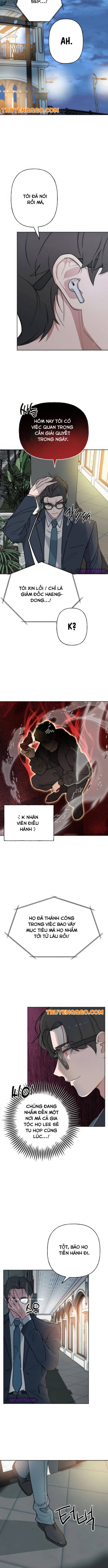 Chàng Rể Quỷ Quyệt Chapter 2 - 7