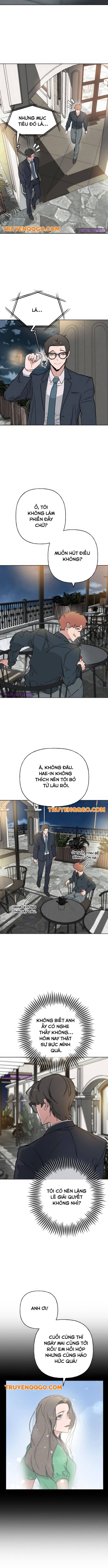 Chàng Rể Quỷ Quyệt Chapter 2 - 8