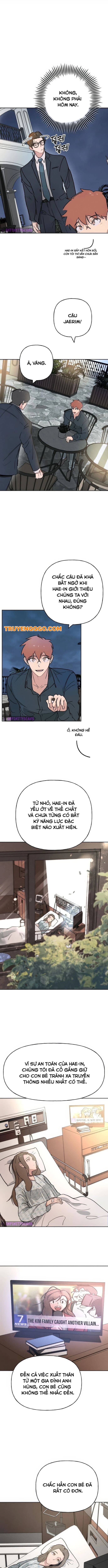 Chàng Rể Quỷ Quyệt Chapter 2 - 9