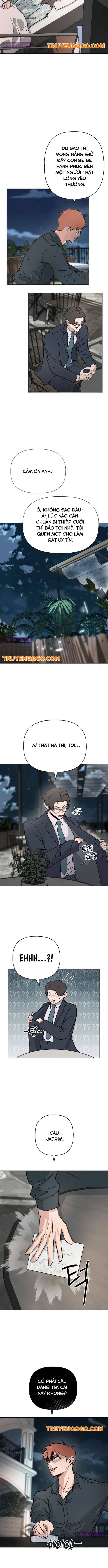 Chàng Rể Quỷ Quyệt Chapter 2 - 10