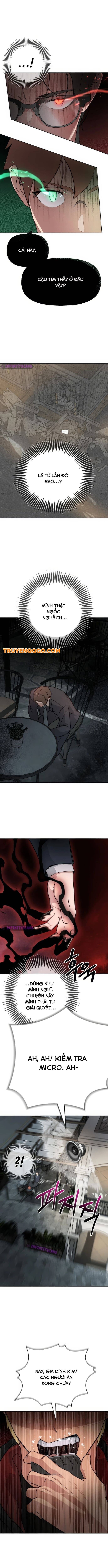 Chàng Rể Quỷ Quyệt Chapter 2 - 11