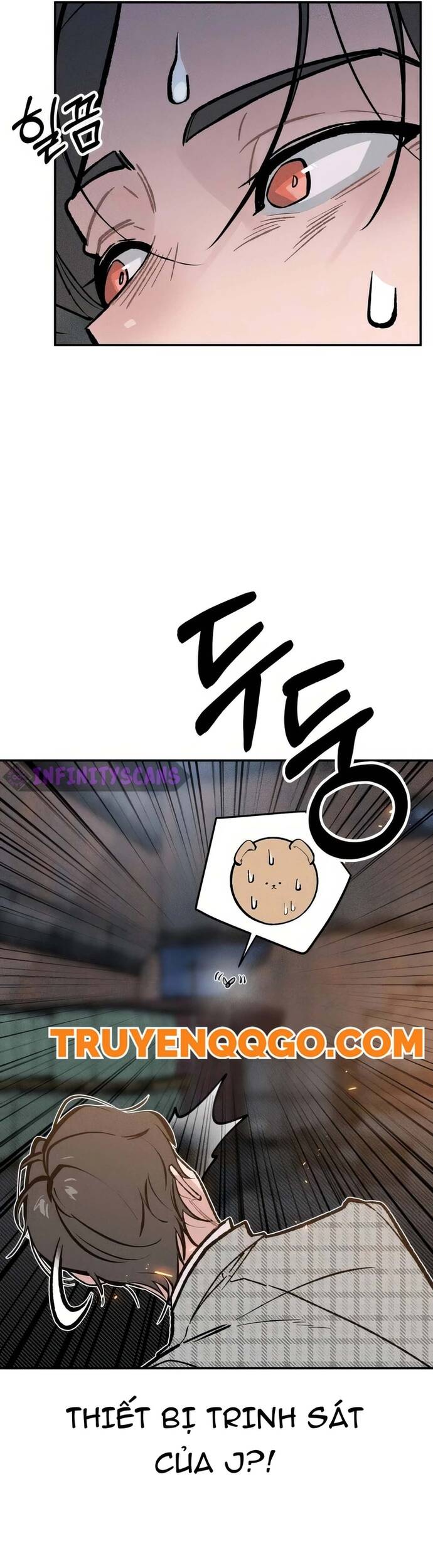 Chàng Rể Quỷ Quyệt Chapter 20 - 3