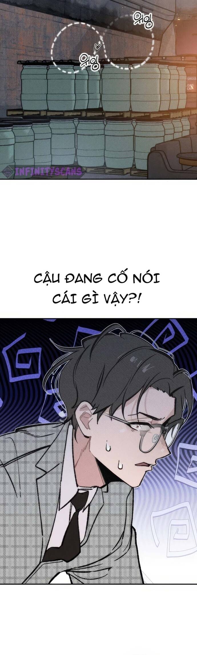 Chàng Rể Quỷ Quyệt Chapter 20 - 5