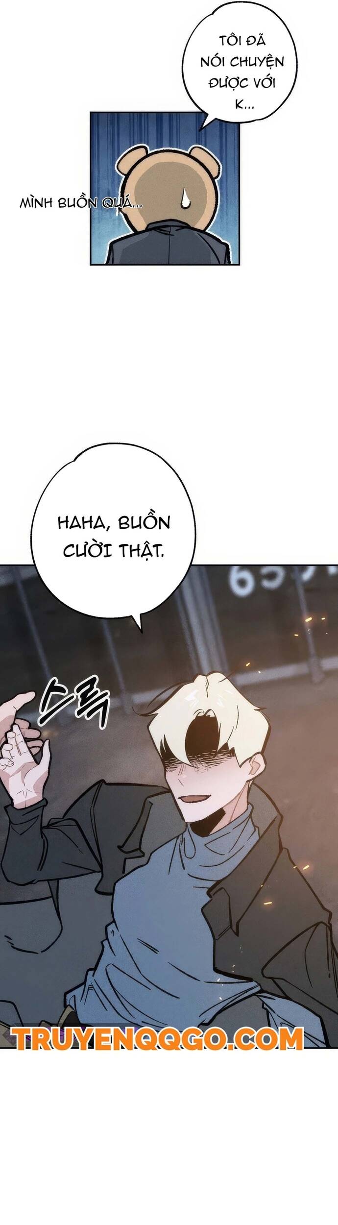 Chàng Rể Quỷ Quyệt Chapter 20 - 6