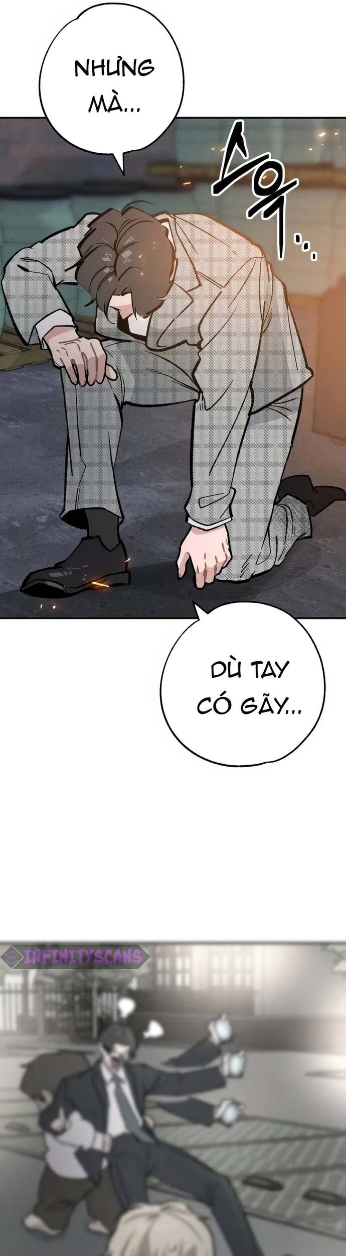 Chàng Rể Quỷ Quyệt Chapter 20 - 16