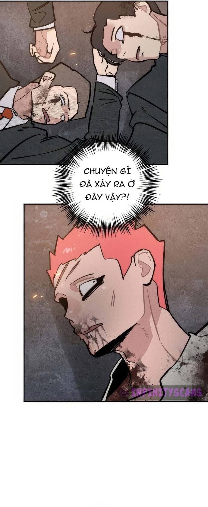 Chàng Rể Quỷ Quyệt Chapter 20 - 19