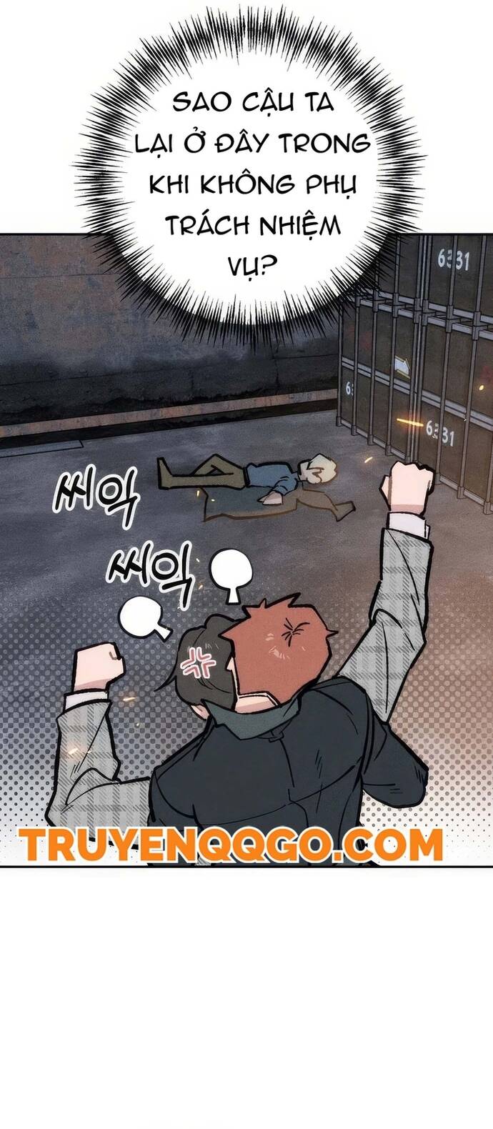 Chàng Rể Quỷ Quyệt Chapter 20 - 20