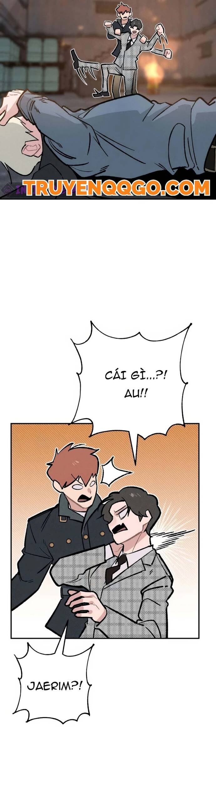 Chàng Rể Quỷ Quyệt Chapter 20 - 22