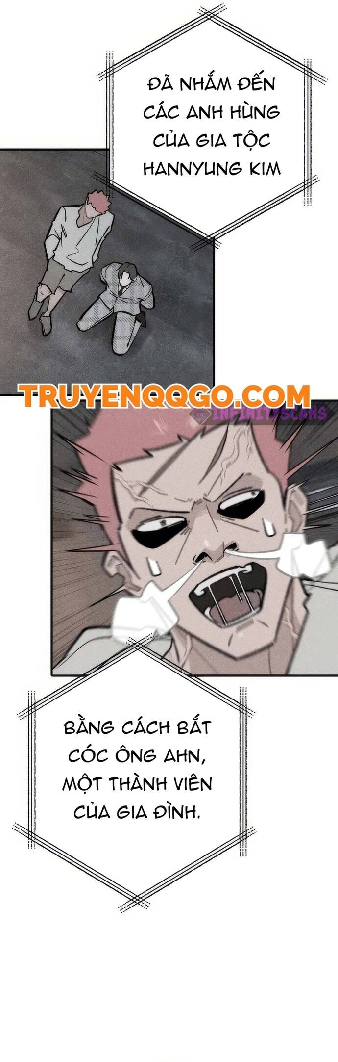 Chàng Rể Quỷ Quyệt Chapter 20 - 26