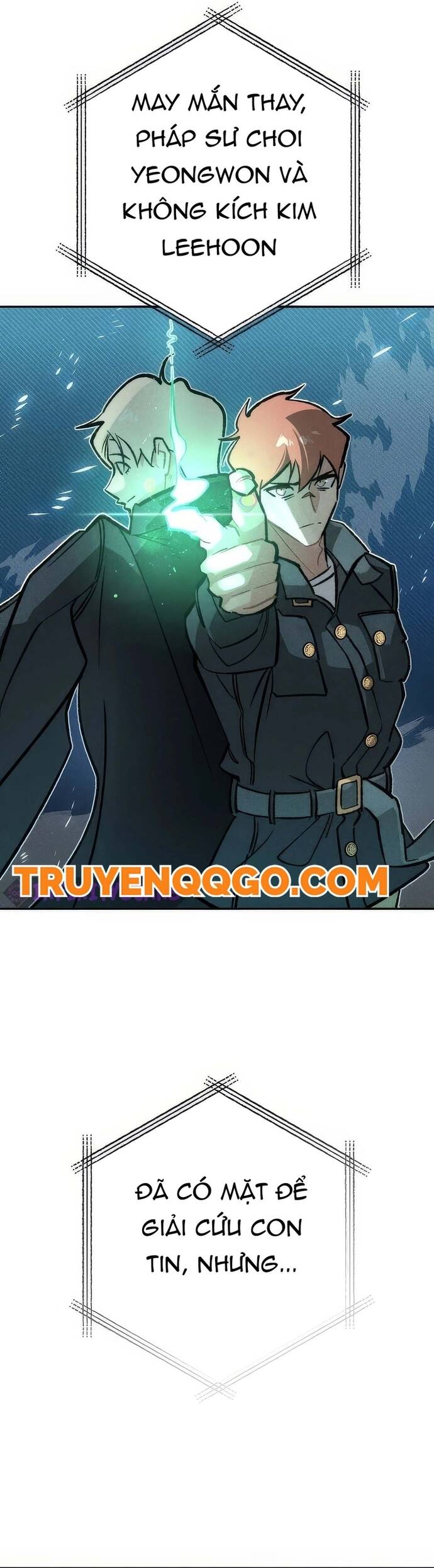 Chàng Rể Quỷ Quyệt Chapter 20 - 27