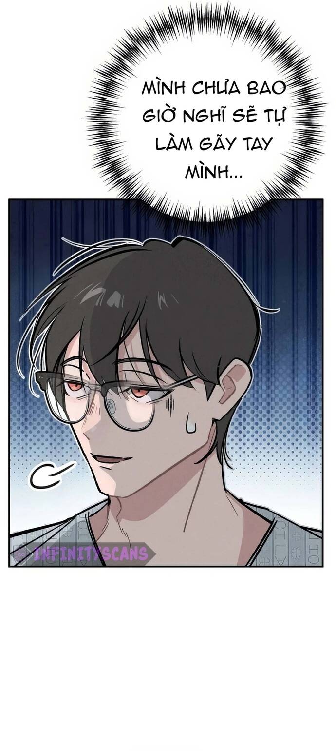 Chàng Rể Quỷ Quyệt Chapter 20 - 30