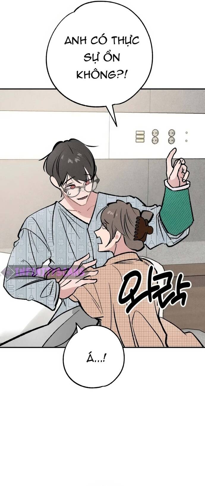 Chàng Rể Quỷ Quyệt Chapter 20 - 31