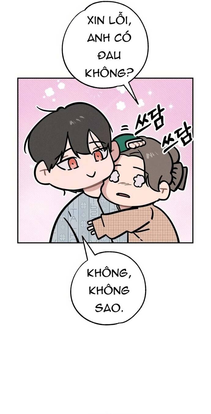 Chàng Rể Quỷ Quyệt Chapter 20 - 32