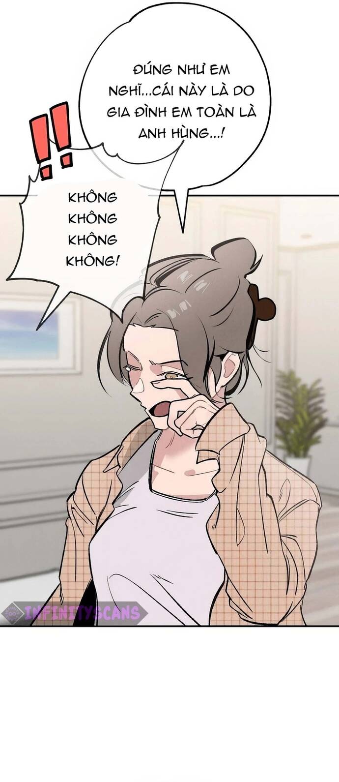 Chàng Rể Quỷ Quyệt Chapter 20 - 33