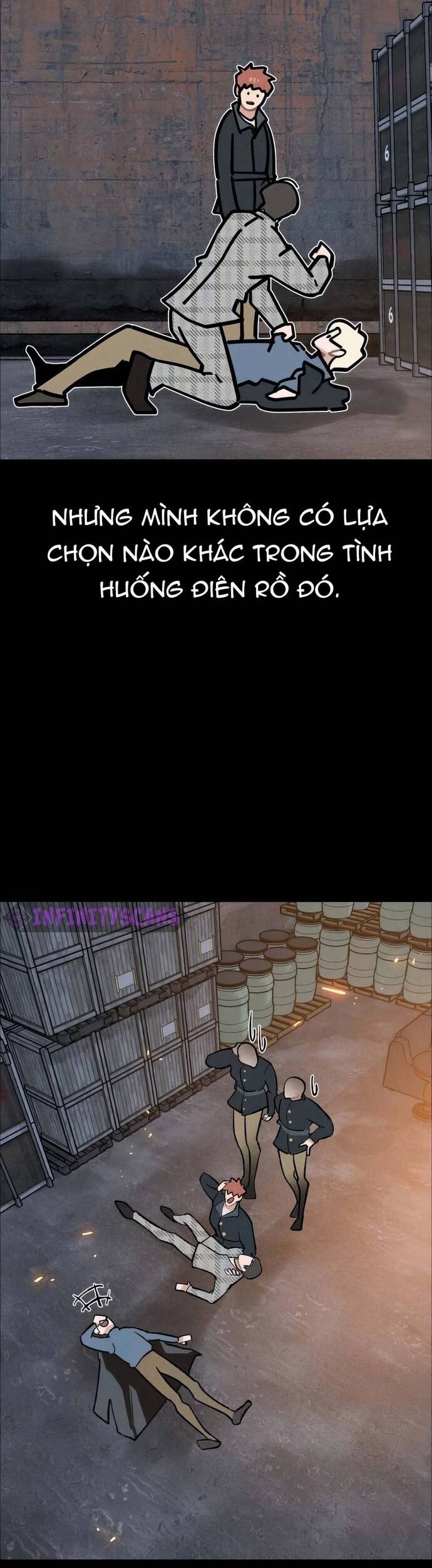 Chàng Rể Quỷ Quyệt Chapter 20 - 35